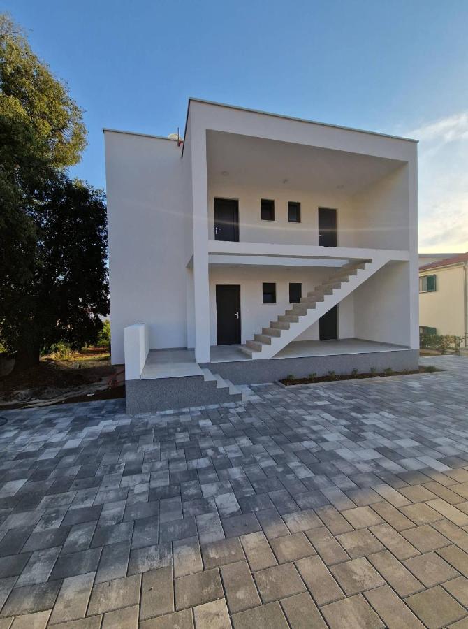 Providenca Residence Šibenik Exterior foto