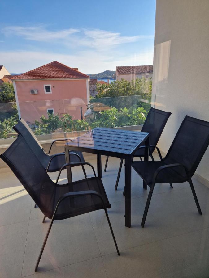 Providenca Residence Šibenik Exterior foto