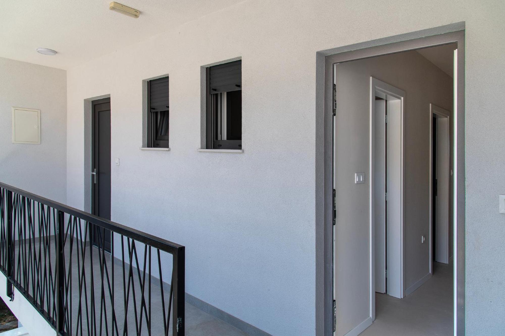 Providenca Residence Šibenik Exterior foto